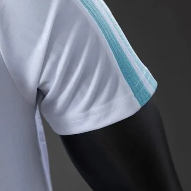 Argentina 2026 OG White Jersey Player Version (S-XXL)