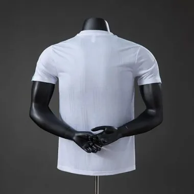 Argentina 2026 OG White Jersey Player Version (S-XXL)