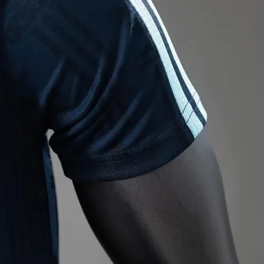 Argentina 2026 OG Black Jersey Player Version (S-XXL)