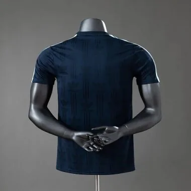Argentina 2026 OG Black Jersey Player Version (S-XXL)