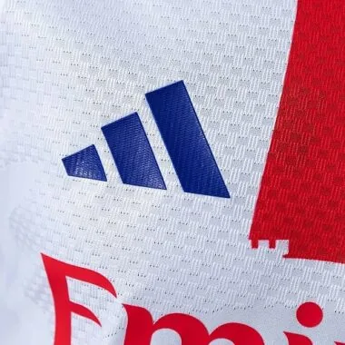 Lyon 2026/27 Home player version Jersey (S-2XL)