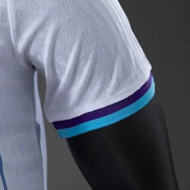 Barcelona 2026/27 Special Edition White Player Version Jersey (S-2XL)
