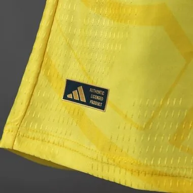 2026/27 Club America Home Jersey Long Sleeve Player Version (S-XXL)