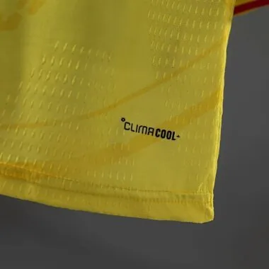 2026/27 Club America Home Jersey Long Sleeve Player Version (S-XXL)