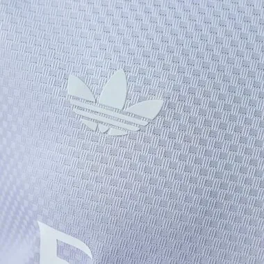 Mens Real Madrid 2026/27 125th anniversary Player Version Jersey (S-2XL)