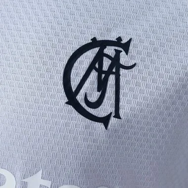 Mens Real Madrid 2026/27 125th anniversary Player Version Jersey (S-2XL)