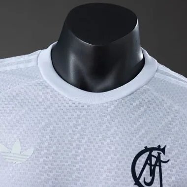 Mens Real Madrid 2026/27 125th anniversary Player Version Jersey (S-2XL)