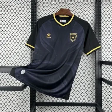 Mens Jordan 2026 World Cup Third Jersey