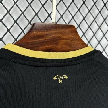 Mens Jordan 2026 World Cup Third Jersey