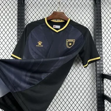 Mens Jordan 2026 World Cup Third Jersey