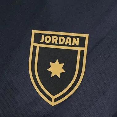 Mens Jordan 2026 World Cup Third Jersey
