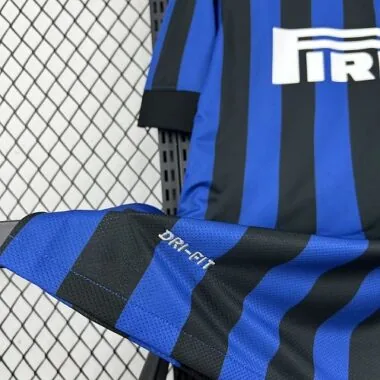 Retro Inter Milan 2011/12 Home Jersey (S-2XL)