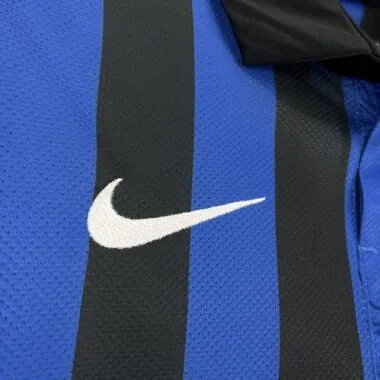 Retro Inter Milan 2011/12 Home Jersey (S-2XL)