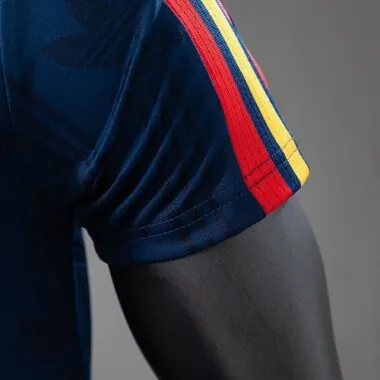 2026 Spain OG Royal Blue Jersey Player Version (S-XXL)