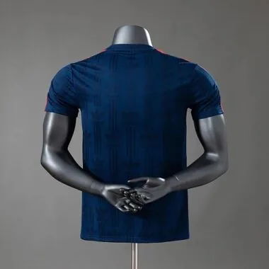 2026 Spain OG Royal Blue Jersey Player Version (S-XXL)