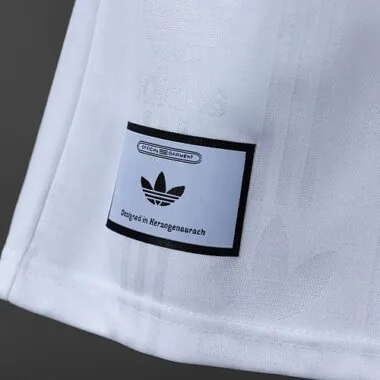 Germany 2026 OG White Jersey Player Version (S-XXL)