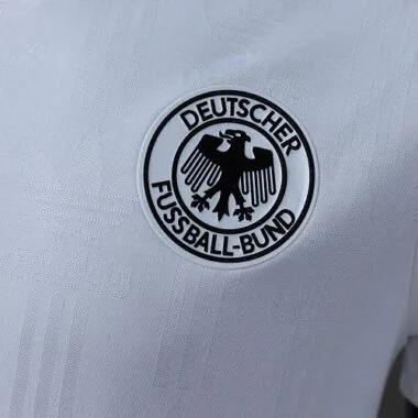 Germany 2026 OG White Jersey Player Version (S-XXL)