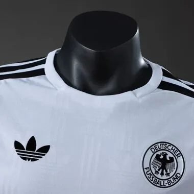 Germany 2026 OG White Jersey Player Version (S-XXL)