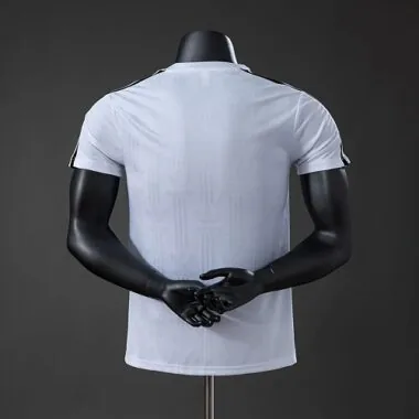 Germany 2026 OG White Jersey Player Version (S-XXL)