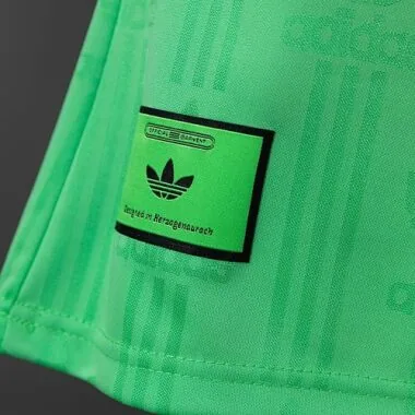 2026 Mexico OG Green Jersey Player Version (S-XXL)