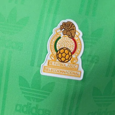 2026 Mexico OG Green Jersey Player Version (S-XXL)