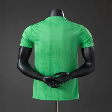 2026 Mexico OG Green Jersey Player Version (S-XXL)