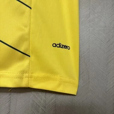 Retro 2014 Colombia Home jersey (S-XXL)