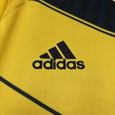 Retro 2014 Colombia Home jersey (S-XXL)