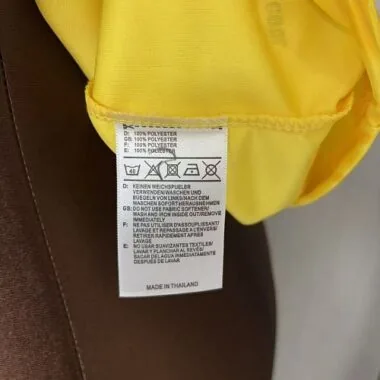 Colombia 2026 World Cup Home Women#039;s Jersey S-XXL