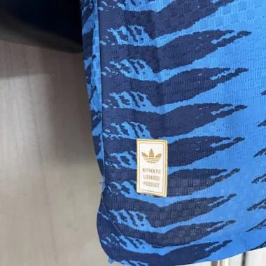 Colombia 2026 World Cup Away Jersey Player Version (S-4XL)