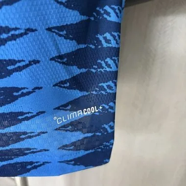 Colombia 2026 World Cup Away Jersey Player Version (S-4XL)
