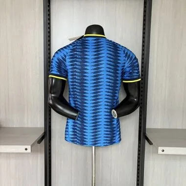 Colombia 2026 World Cup Away Jersey Player Version (S-4XL)