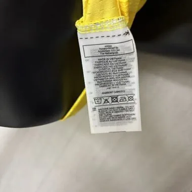 Colombia 2026 World Cup Home Jersey Player Version (S-4XL)