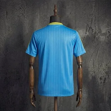 2026 Colombia Terrace Icons Blue Jersey (S-XXL)