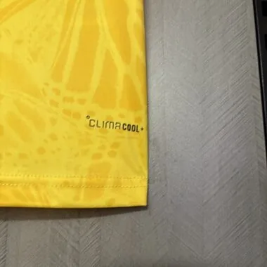 Colombia 2026 World Cup Home Jersey (S-4XL)