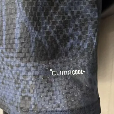 2026 Colombia Black Jersey Player Version (S-XXL)