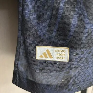 2026 Colombia Black Jersey Player Version (S-XXL)