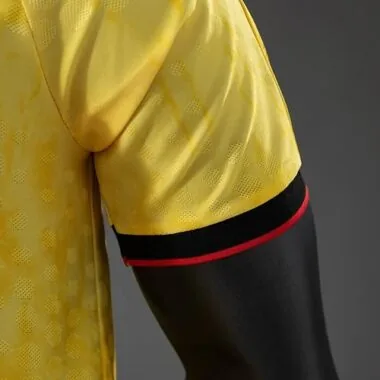 2026 Colombia Yellow Jersey Player Version (S-XXL)