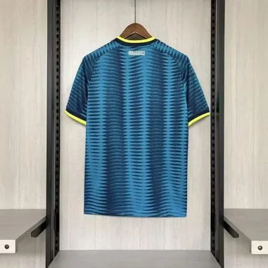 Colombia 2026 World Cup Away Jersey (S-4XL)