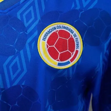 Retro 1994 Colombia away jersey (S-XXL)