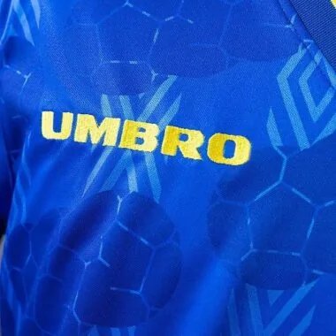 Retro 1994 Colombia away jersey (S-XXL)