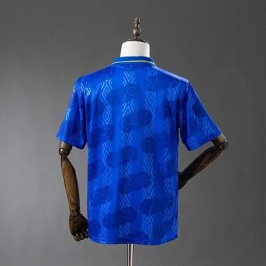 Retro 1994 Colombia away jersey (S-XXL)