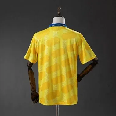 Retro 1994 Colombia home jersey (S-XXL)