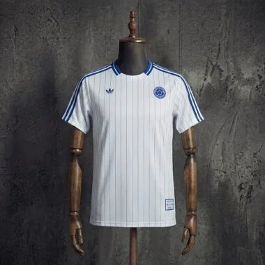 2026 Colombia Terrace Icons Jersey S-XXL