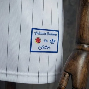 2026 Colombia Terrace Icons Jersey (S-XXL)
