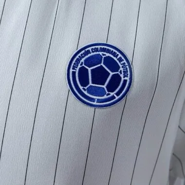 2026 Colombia Terrace Icons Jersey (S-XXL)
