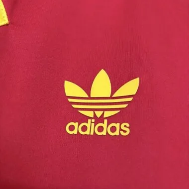 Retro 1990 Colombia Away Jersey (S-XXL)