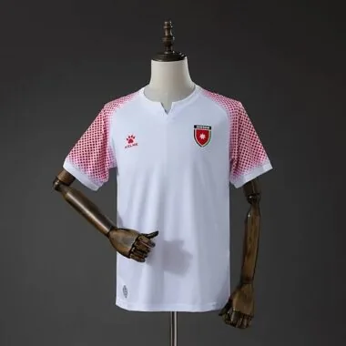 Jordan 2026 World Cup Home Jersey S-XXL