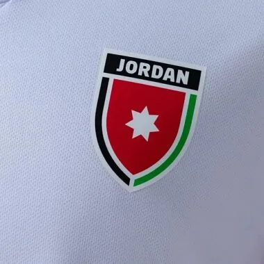 Jordan 2026 World Cup Home Jersey (S-XXL)