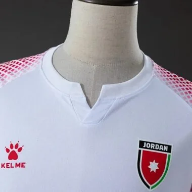 Jordan 2026 World Cup Home Jersey (S-XXL)